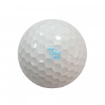 Customized Match-Level Golf Ball