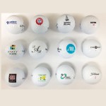Personalized Best Buy Golf Ball
