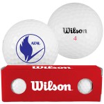 Custom Branded Value Golf Ball