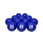 Customized Colored Golf Balls Navy Blue