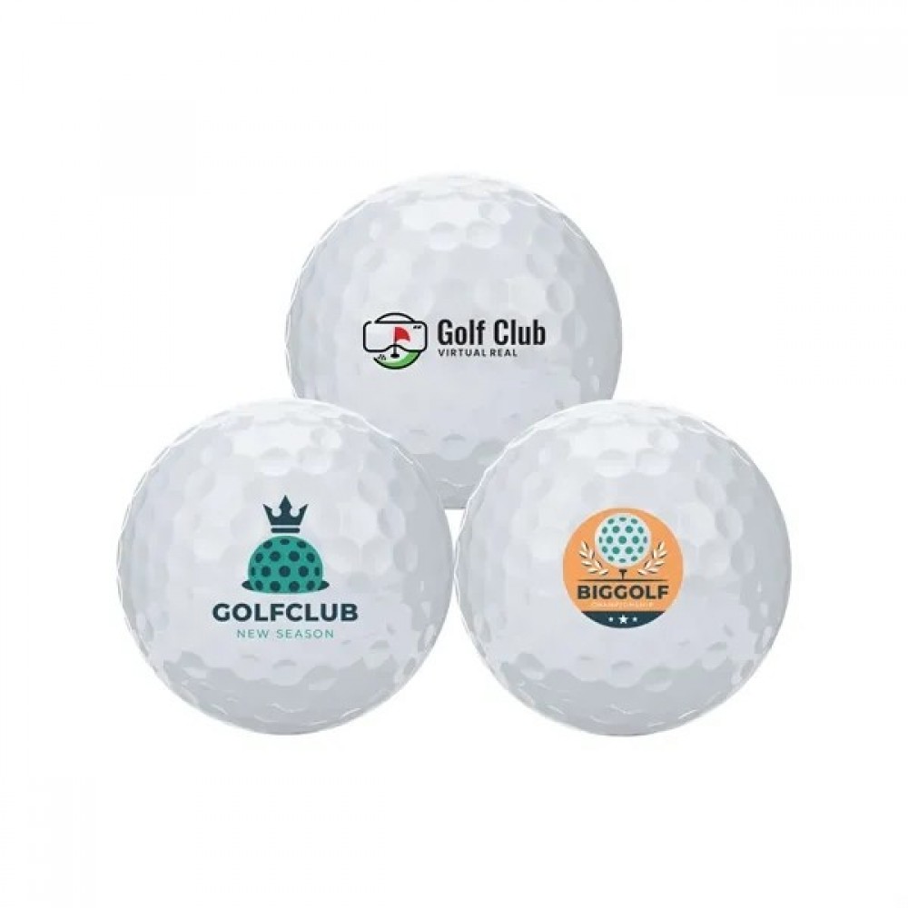 Promotional Professional Golf Ball Promotional Professional Golf Ball