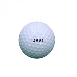 Custom Golf Ball Three Tier Game Ball