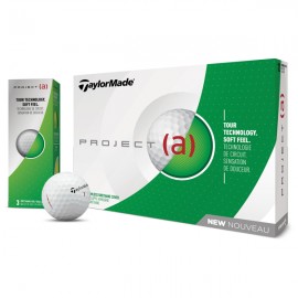 TaylorMade Tour Response with Logo