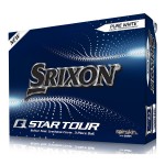Srixon Z-Star Tour 4 Custom Branded