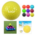 Custom Exclusive Custom-Colored Golf Balls