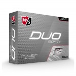Promotional Wilson Staff Duo Soft