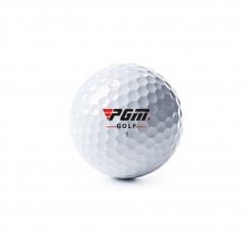Custom Professional Golf Balls 3Layer Great Controllability with Logo