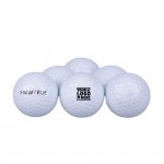 Golf Balls with Logo