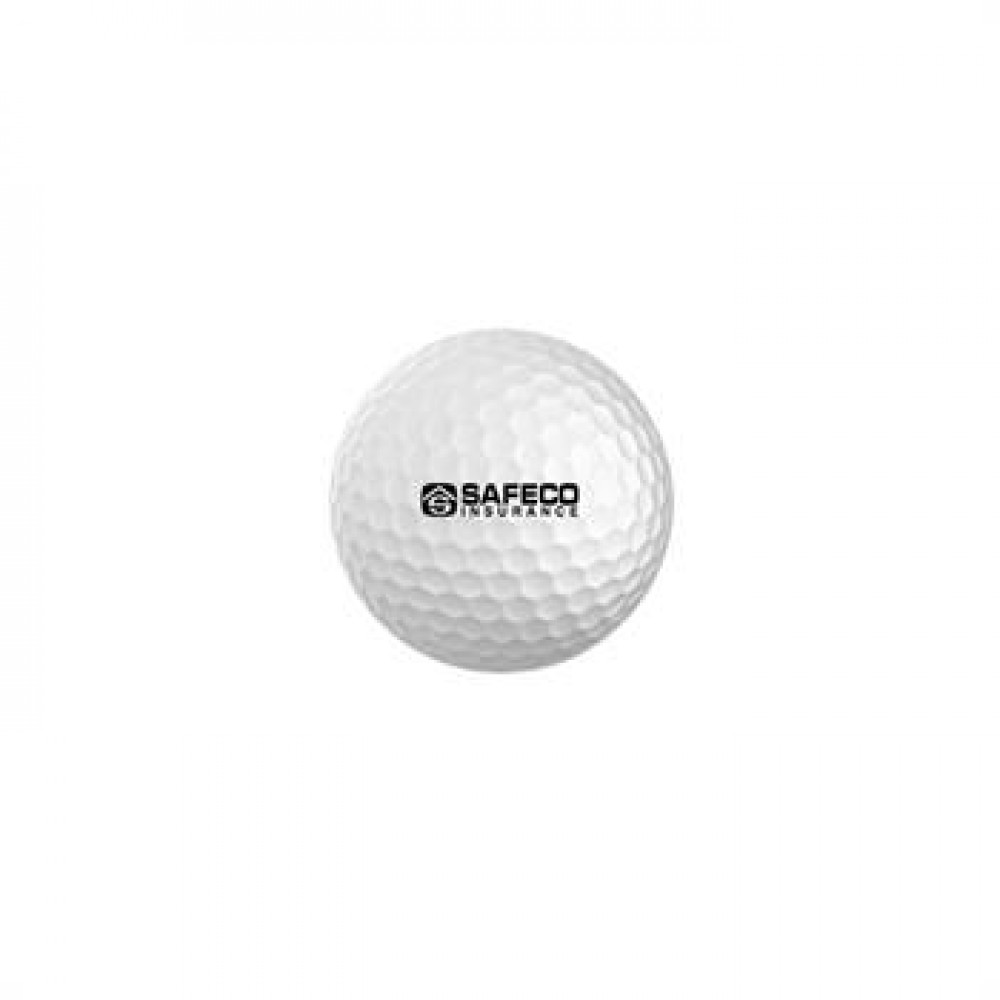 Custom 3 Piece Urethane Tournament Golf Balls Custom 3 Piece Urethane Tournament Golf Balls