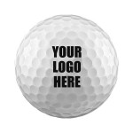 Personalized Professional Golf Ball