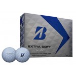 Bridgestone Extra Soft Golf Ball - Dozen Box Logo Printed