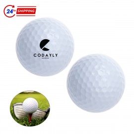 Personalized Golf Ball