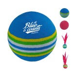 Foam Practice Cat Golf Ball with Logo