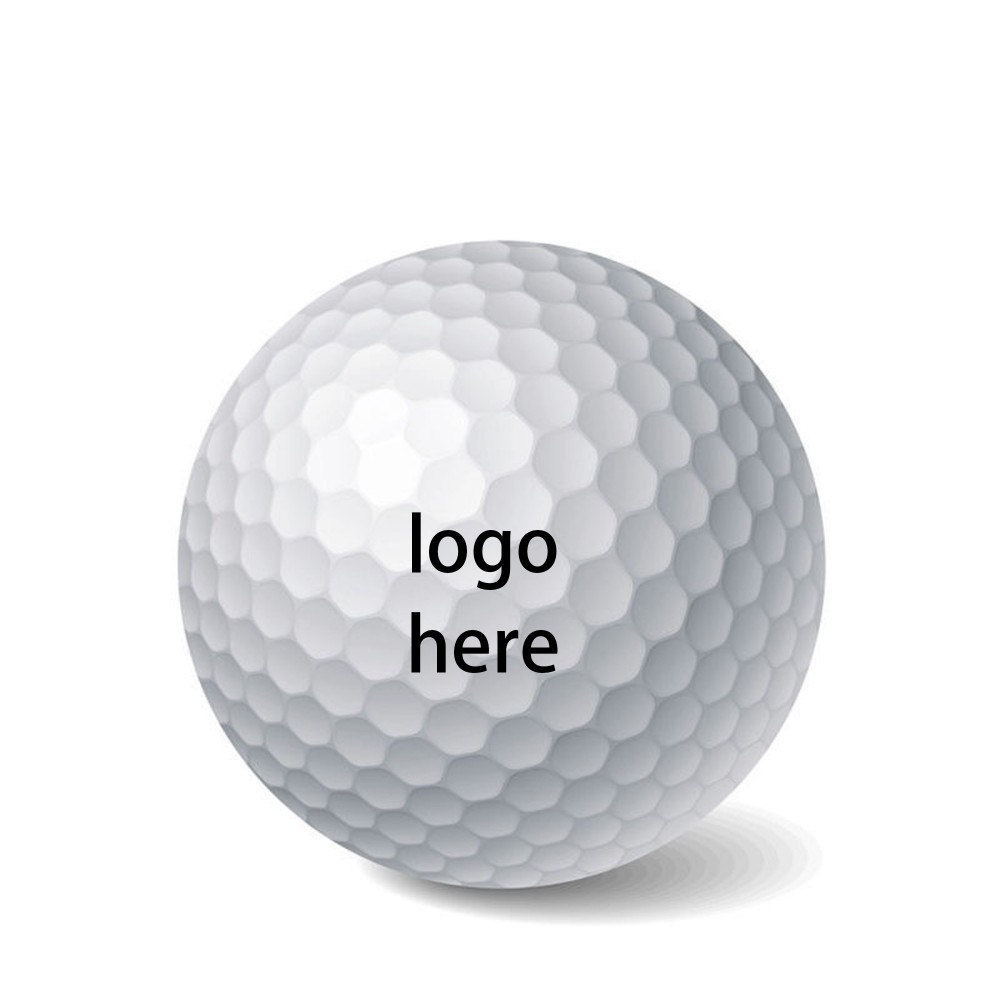 Customized Golf Ball Customized Golf Ball