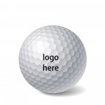 Customized Golf Ball
