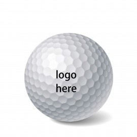 Customized Golf Ball