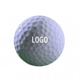 Personalized Golf Balls