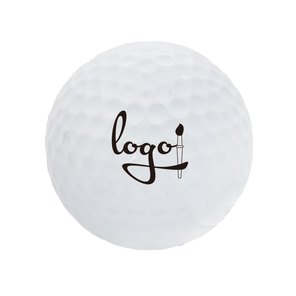 Custom Golf Ball