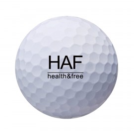 Custom Professional Golf Ball