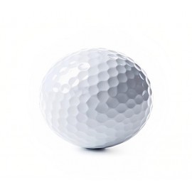 Logo Branded 2-Layer Match Golf Ball