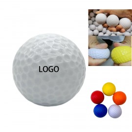 PU Golf Ball with Logo