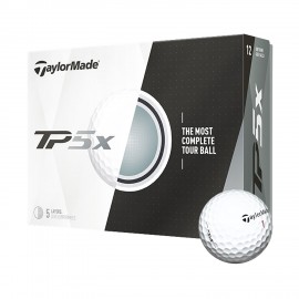 Promotional Taylormade Tour Preferred 5 X Golf Ball  Promotional Taylormade Tour Preferred 5 X Golf Ball