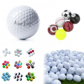 Personalized Quality Golf Ball
