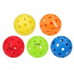 Promotional 40 Holes Outdoors Pickleball