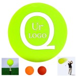 Matte Golf Tournament Ball with Logo
