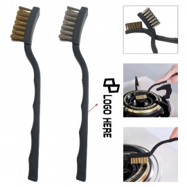 Long Handled Golf Club Brush with Logo