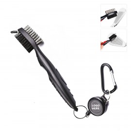 Promotional Golf Club Brush  Promotional Golf Club Brush