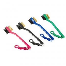 Personalized Cleaning Brush