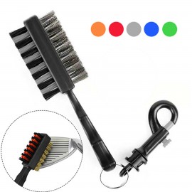 Personalized Golf Club Brush  Personalized Golf Club Brush