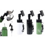 Logo Branded Golf Club Cleaning Brush Tool