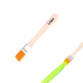 Customized Wooden Small Brushes  Customized Wooden Small Brushes