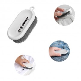 Scrubbing Brushes for Cleaning with Logo