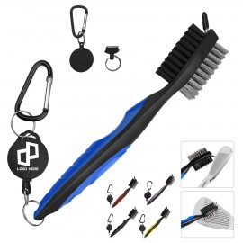 Promotional Hammer Shaped Golf Club Cleaner