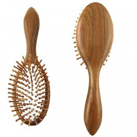 Custom Hair Brush