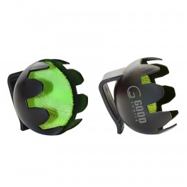 Golf Ball Rub with Logo  Golf Ball Rub with Logo