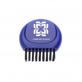 Customized Pocket Golf Club Groove Brush  Customized Pocket Golf Club Groove Brush