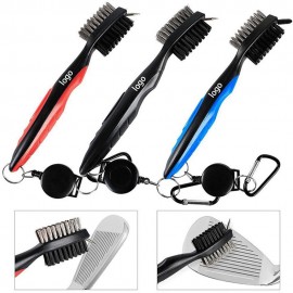 Custom Golf Accessories New Club Cleaning Brush  Custom Golf Accessories New Club Cleaning Brush