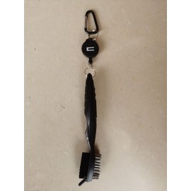 Logo Branded Golf Club Groove Cleaner