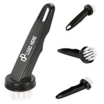 Personalized Nylon Golf Club Cleaning Brush
