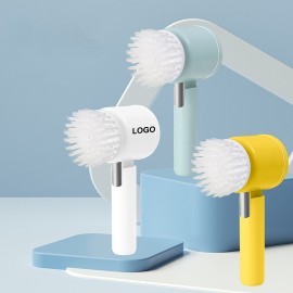 Custom Multifunctional Electric Shoe Brushers