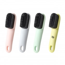 Shoe Washing Brush with Logo  Shoe Washing Brush with Logo