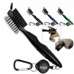 Personalized Golf Groove Cleaner