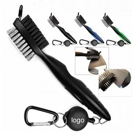 Personalized Golf Groove Cleaner