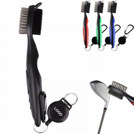 Golf Club Polish Kits, Golf Iron Polishing Solution for Golf Club Cleaner  Set, Shines Up, Restore, Fast Remove Scratches
