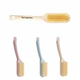 Custom Long Handle Shoe Brushes