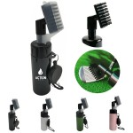 Custom Golf Water Spray Brush